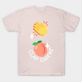 Clap Cheeks T-Shirt